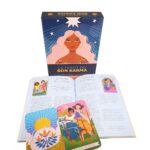 Coffret : Le tarot du bon karma.