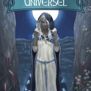 Coffret Tarot Celtique Universel
