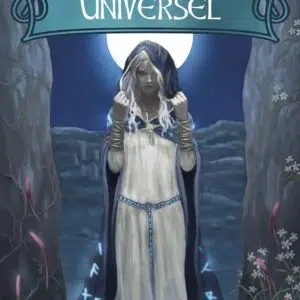 Coffret Tarot Celtique Universel