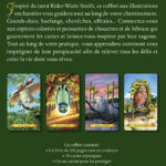 Coffret Le Tarot des Chouettes et des Hiboux.