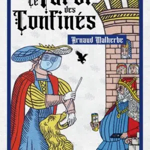 Coffret : Le Tarot des confinés.