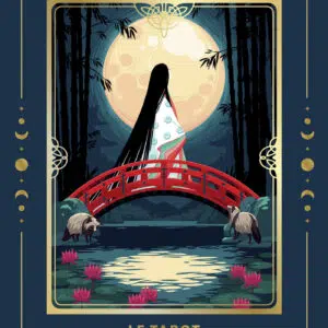Le Tarot des contes et légendes du monde