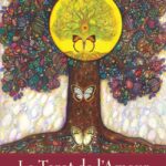 Coffret : Le tarot de l'amour.