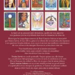 Coffret : Le tarot de l'amour.