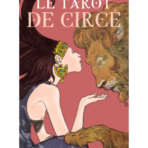 Coffret : Le tarot de Circé.