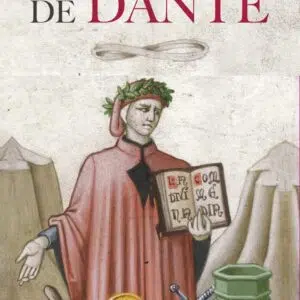 Coffret : Le tarot de Dante.