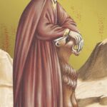Coffret : Le tarot de Dante.