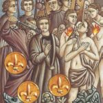 Coffret : Le tarot de Dante.