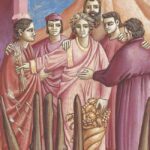 Coffret : Le tarot de Dante.