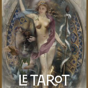 Coffret : Le tarot de l'esprit.