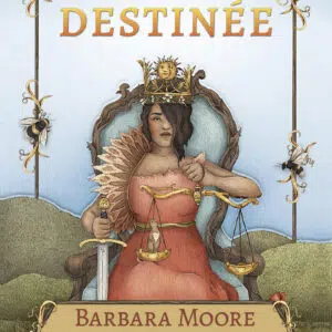 Coffret : Le tarot de la destinée.