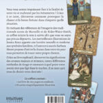 Coffret : Le tarot de la destinée.