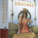 Coffret : Le tarot de la destinée.