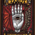Coffret Tarot del Toro.