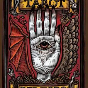 Coffret Tarot del Toro.