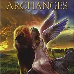 Coffret Le tarot des archanges