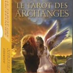 Coffret Le tarot des archanges