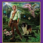 Coffret Le tarot des archanges
