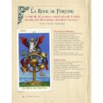 Coffret Le tarot de chats.