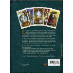 Coffret Le tarot de chats.