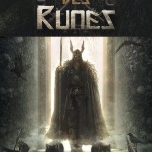 Coffret Tarot des Runes