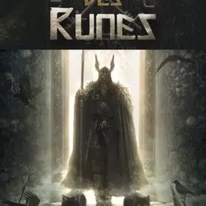 Coffret Tarot des Runes