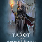 Coffret : Le tarot des sorcières d'Ellen Dugan.