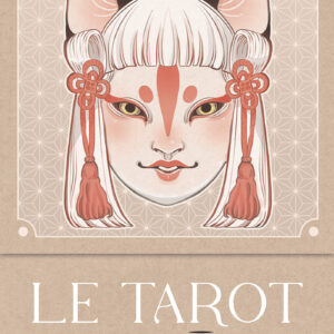 Coffret : Le tarot des Yokaï.