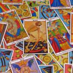 Significations des 22 arcanes majeurs du Tarot