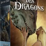 Le tarot des dragons.