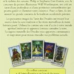 Coffret le tarot des druides.