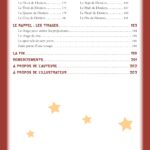 Coffret : Le tarot du cirque.