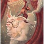 Coffret : Le tarot du cirque.