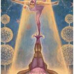 Coffret : Le tarot du cirque.