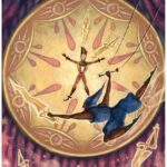 Coffret : Le tarot du cirque.