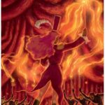 Coffret : Le tarot du cirque.