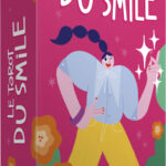 Coffret : Le tarot du smile.