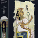 Coffret : Tarot Egyptien, de Silvana Alasia.