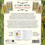 Coffret : Le Tarot (initiatique et ésotérique) d'Elvïa.