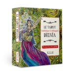 Coffret : Le Tarot (initiatique et ésotérique) d'Elvïa.