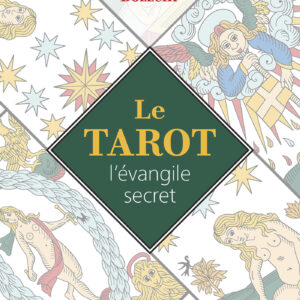 Livre : Le tarot - L'évangile secret.