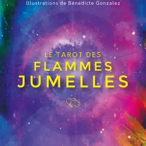Le tarot des flammes jumelles