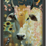Coffret : Tarot des gardiens de la nuit.