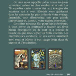 Coffret : Tarot des gardiens de la nuit.