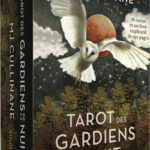 Coffret : Tarot des gardiens de la nuit.