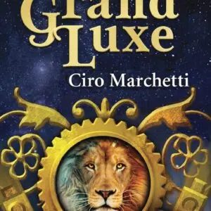 Coffret : Tarot Grand Luxe de Ciro Marchetti.