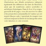 Coffret : Tarot Grand Luxe de Ciro Marchetti.