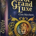 Coffret : Tarot Grand Luxe de Ciro Marchetti.