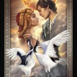 Coffret : Tarot Grand Luxe de Ciro Marchetti.