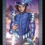 Coffret : Tarot Grand Luxe de Ciro Marchetti.